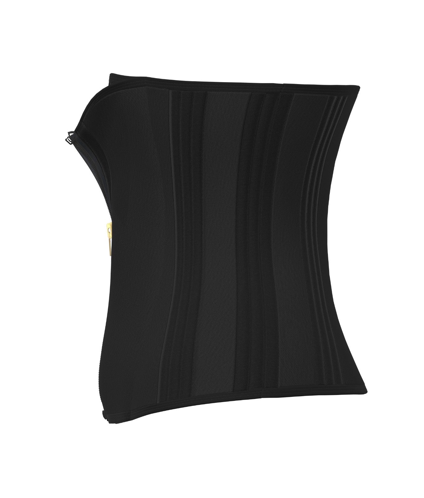 Extreme Waist Trainer with Zipper RETAIL