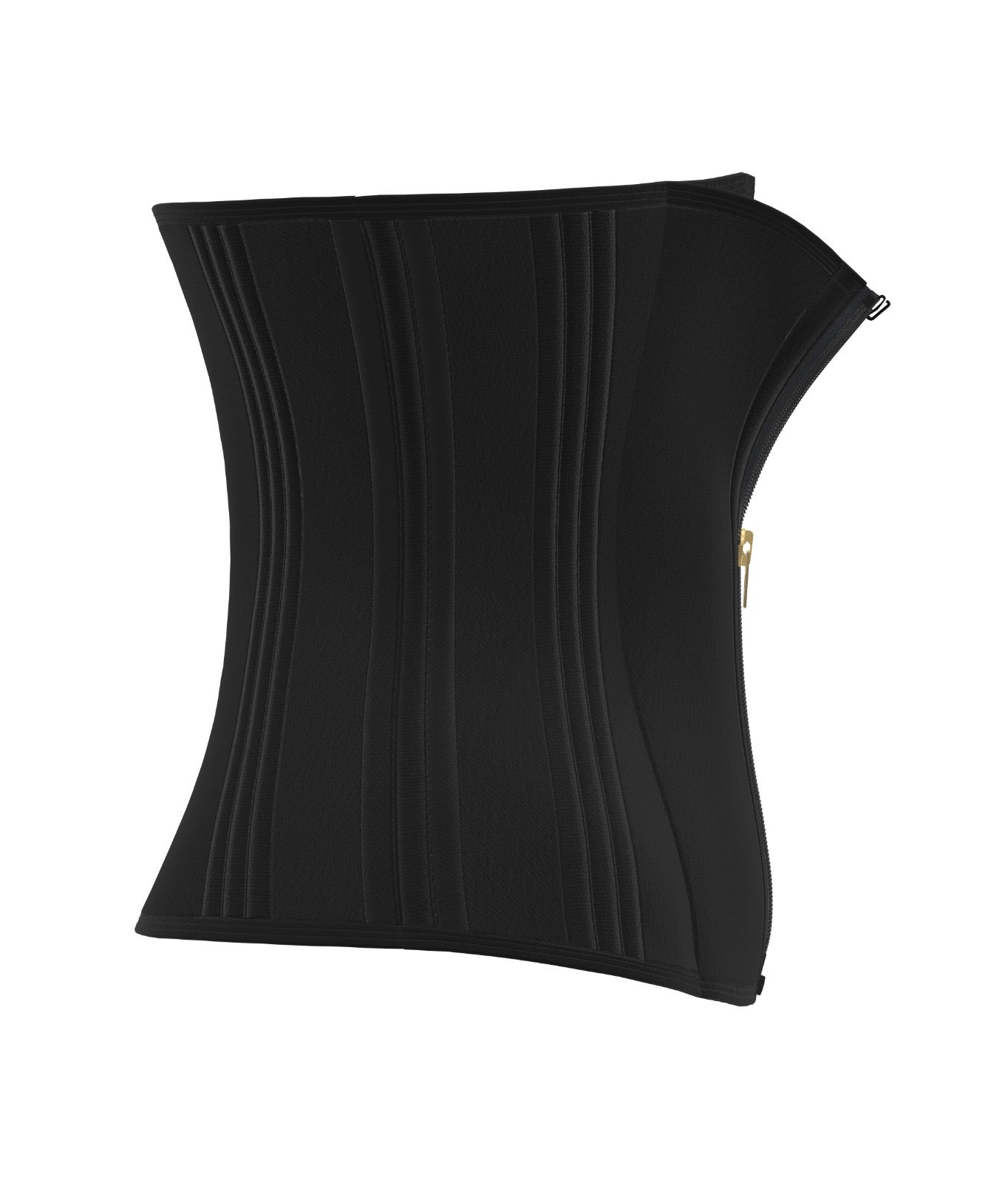 Extreme Waist Trainer with Zipper RETAIL