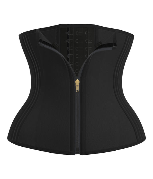 Extreme Waist Trainer with Zipper RETAIL