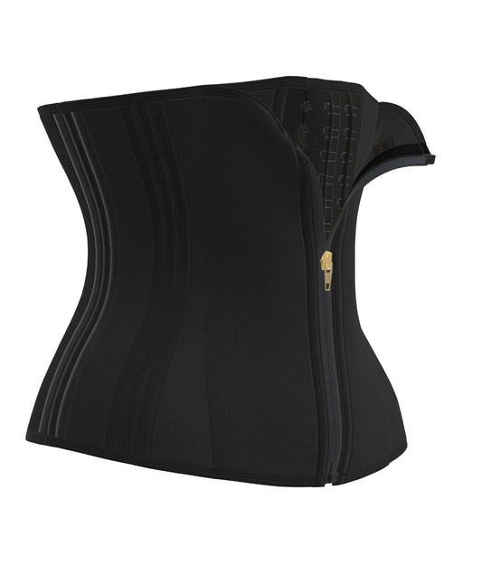 Extreme Waist Trainer with Zipper RETAIL